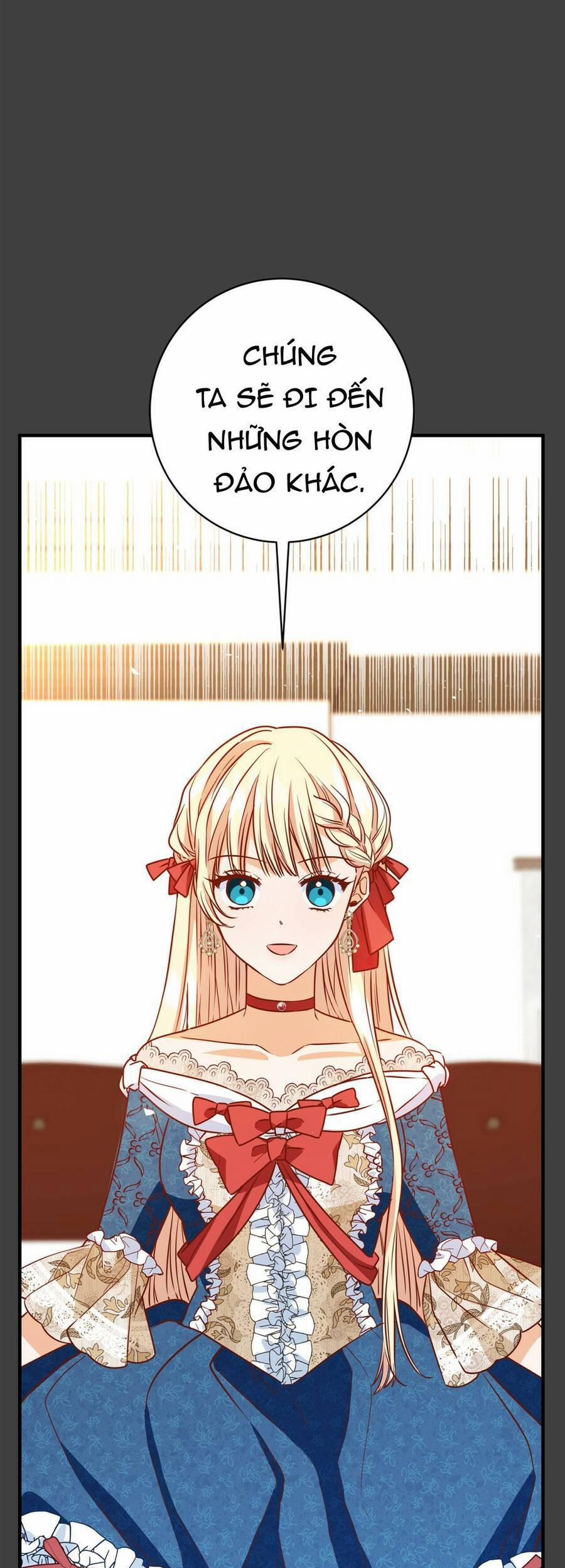 Lòng Trung Thành Với Kẻ Ác 6 trang 34