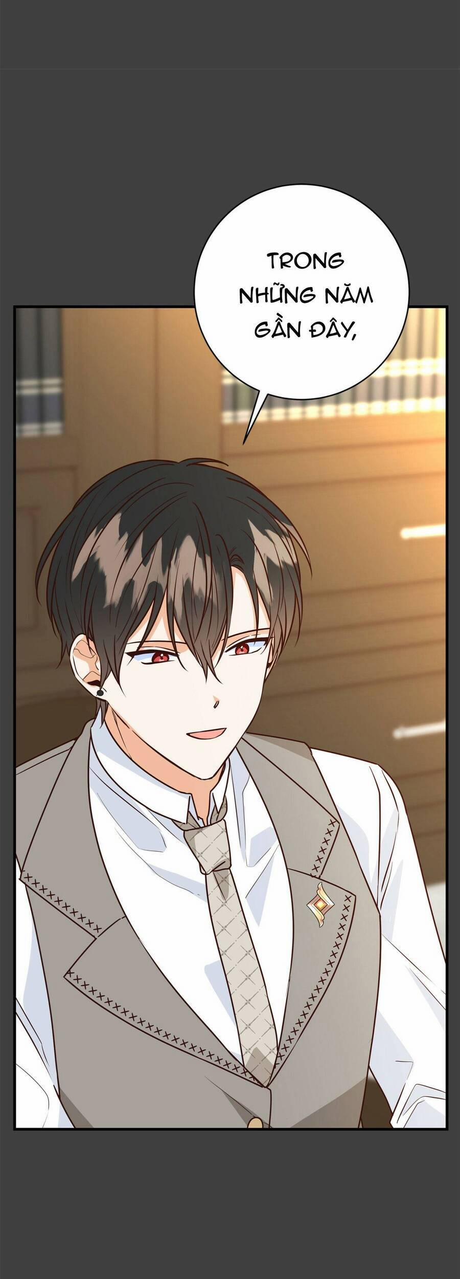 Lòng Trung Thành Với Kẻ Ác 6 trang 36
