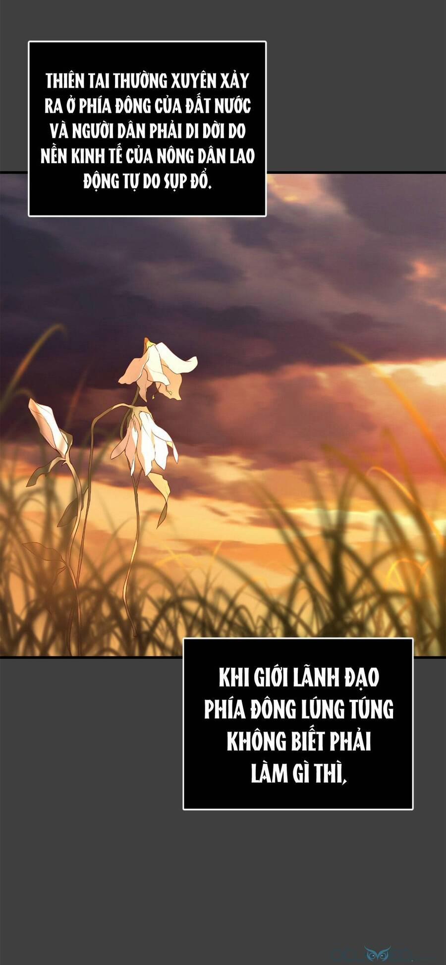 Lòng Trung Thành Với Kẻ Ác 6 trang 38