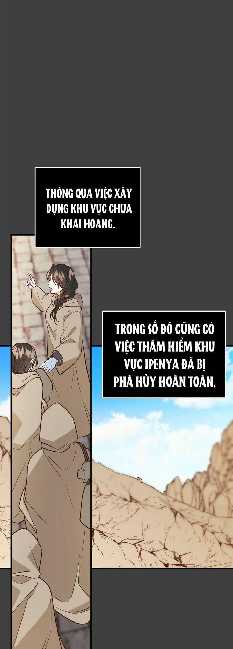 Lòng Trung Thành Với Kẻ Ác 6 trang 41