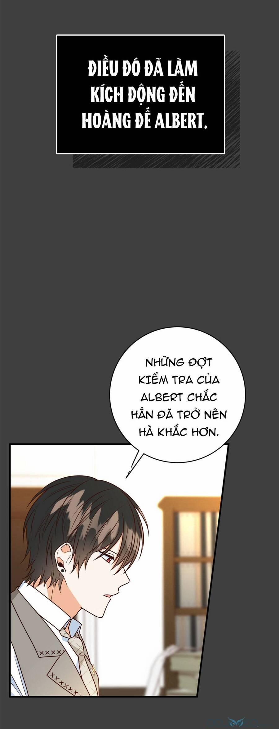 Lòng Trung Thành Với Kẻ Ác 6 trang 43