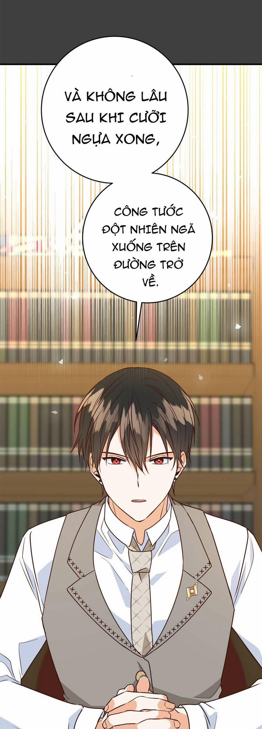 Lòng Trung Thành Với Kẻ Ác 6 trang 48