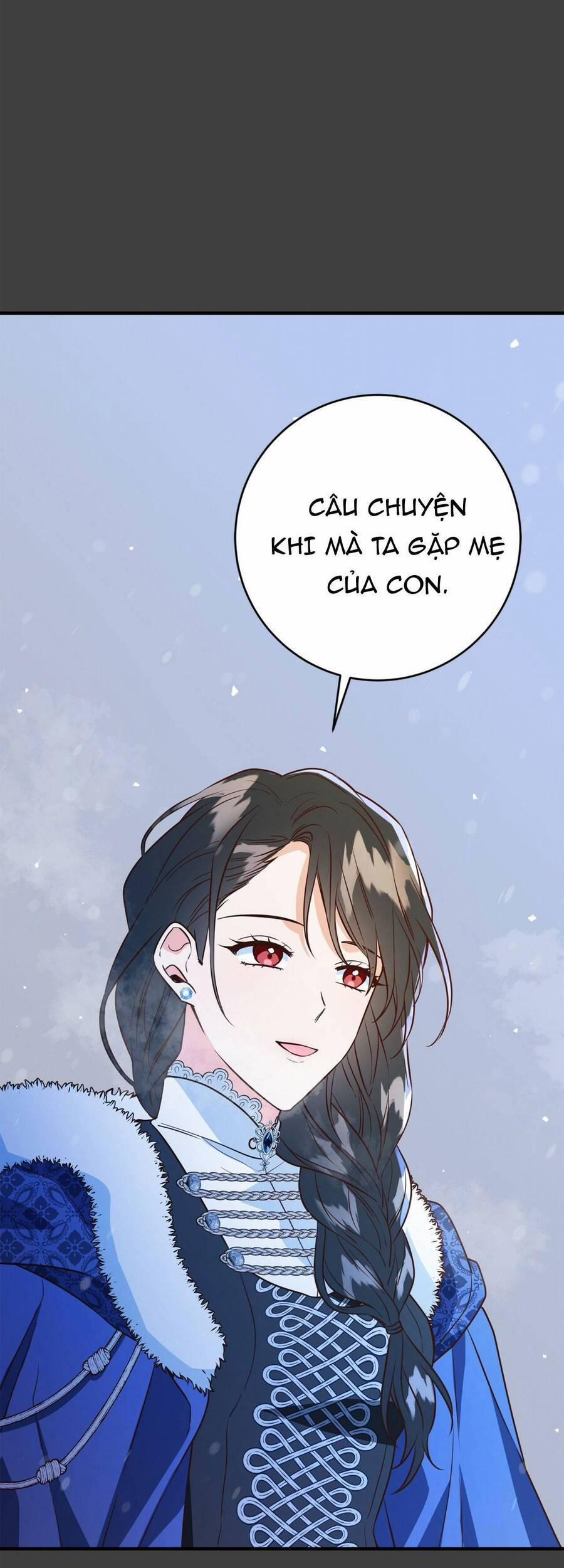 Lòng Trung Thành Với Kẻ Ác 6 trang 5