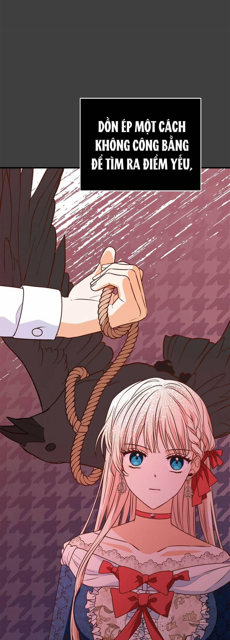 Lòng Trung Thành Với Kẻ Ác 6 trang 51