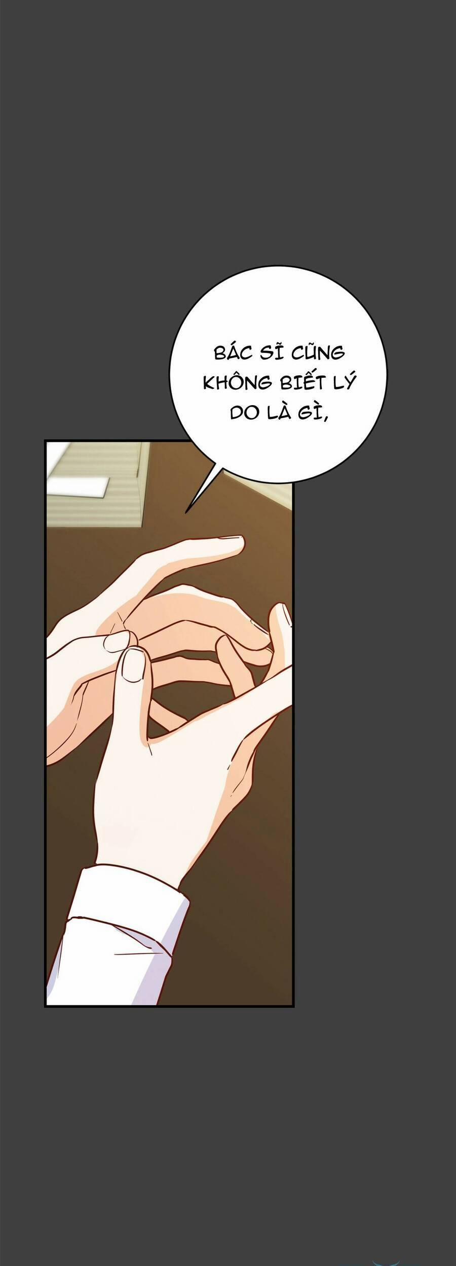 Lòng Trung Thành Với Kẻ Ác 6 trang 53