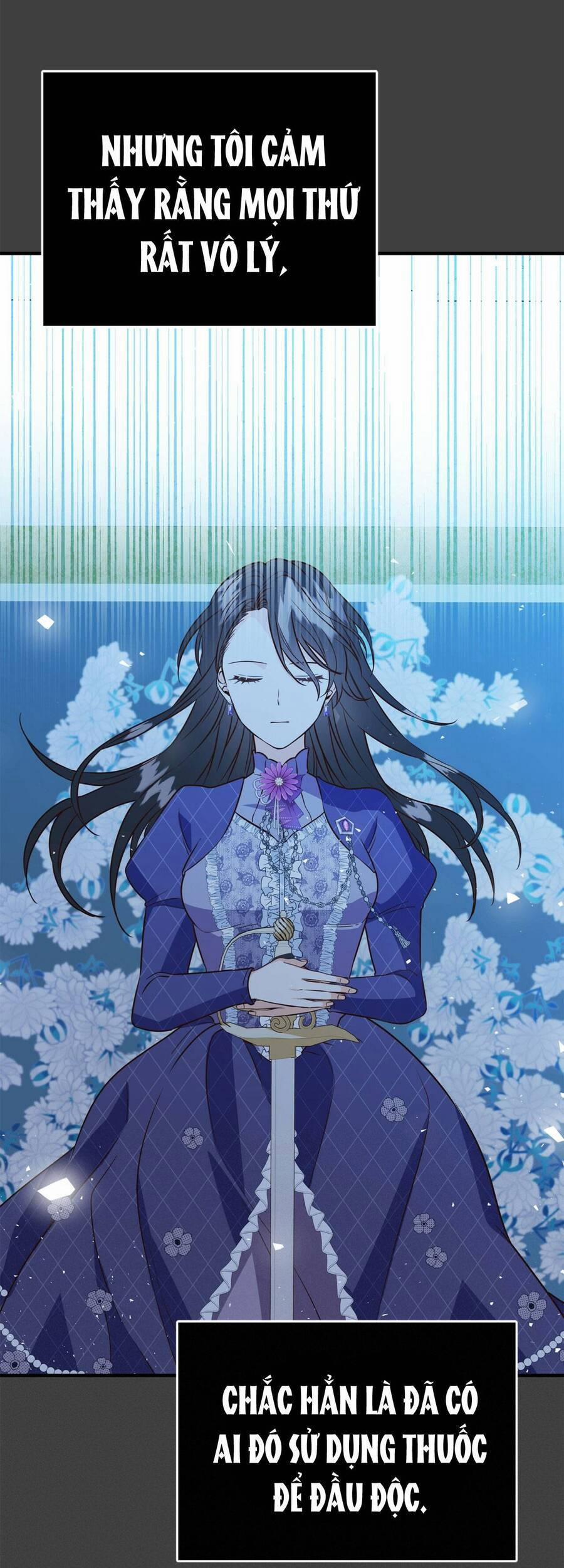 Lòng Trung Thành Với Kẻ Ác 6 trang 55