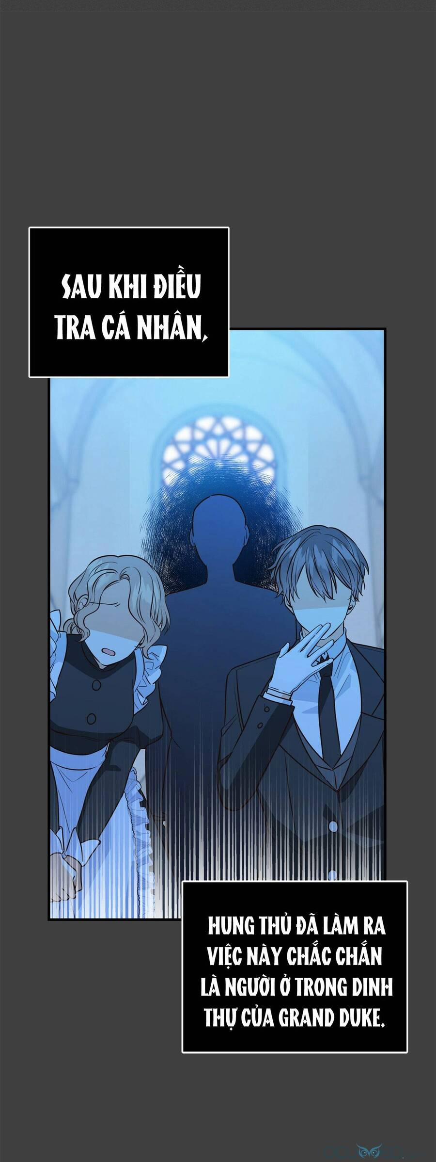 Lòng Trung Thành Với Kẻ Ác 6 trang 57