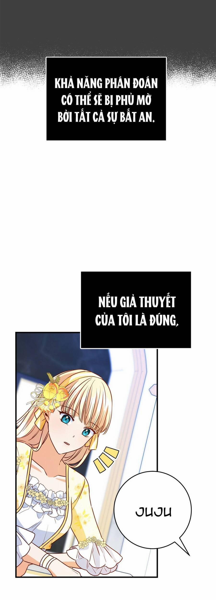 Lòng Trung Thành Với Kẻ Ác 6 trang 62