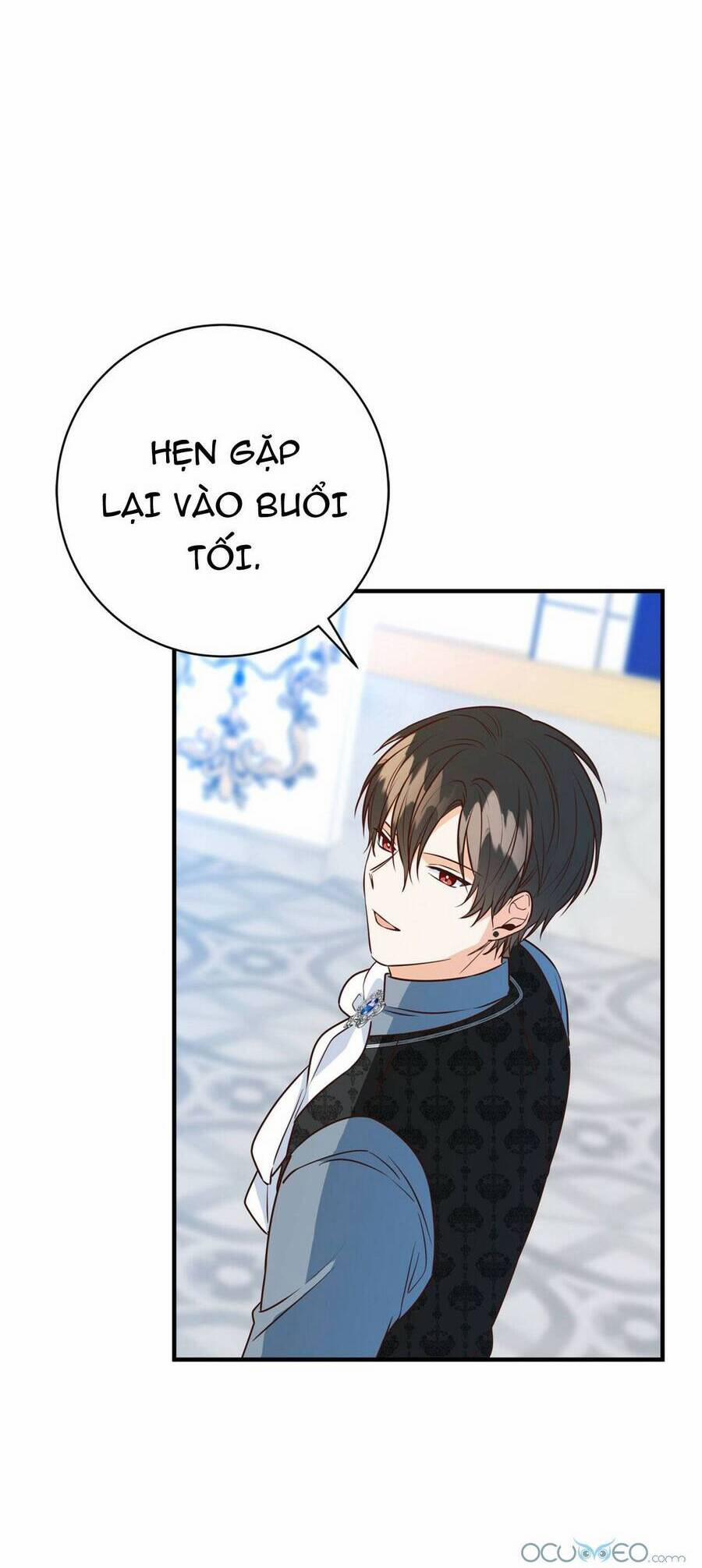 Lòng Trung Thành Với Kẻ Ác 6 trang 63