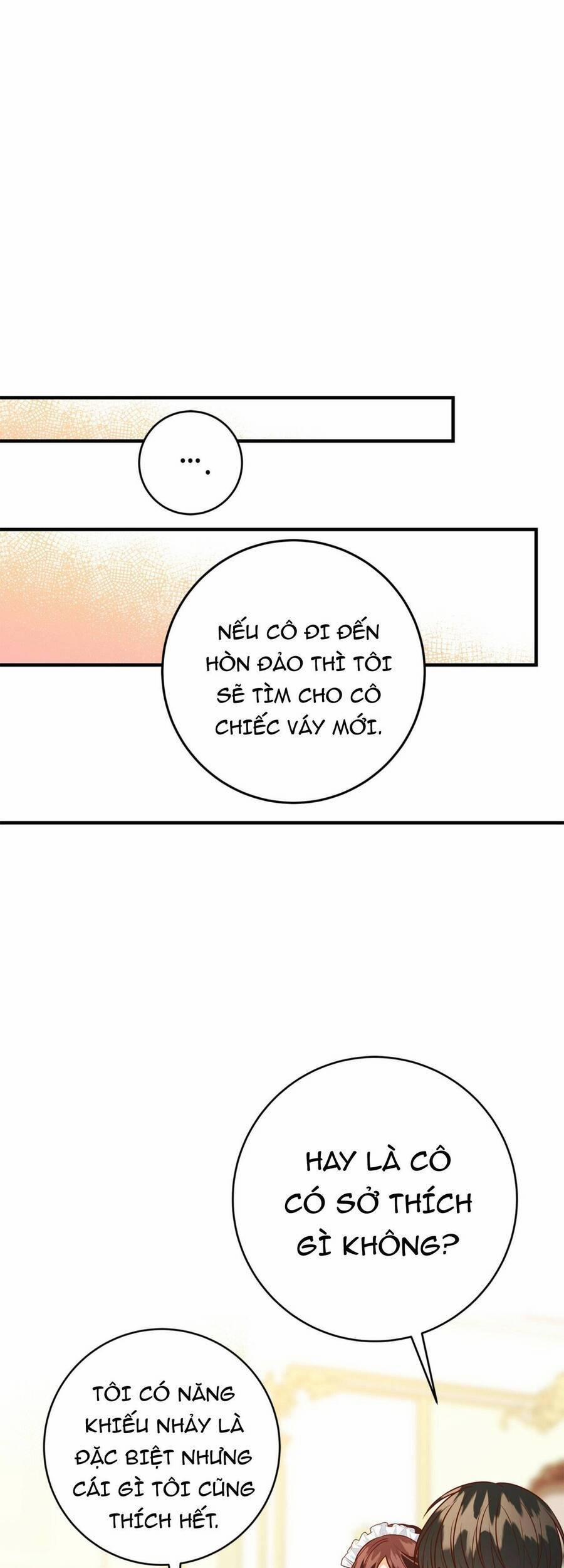 Lòng Trung Thành Với Kẻ Ác 6 trang 66