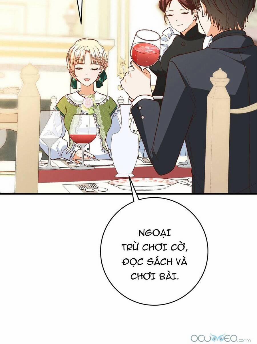 Lòng Trung Thành Với Kẻ Ác 6 trang 67