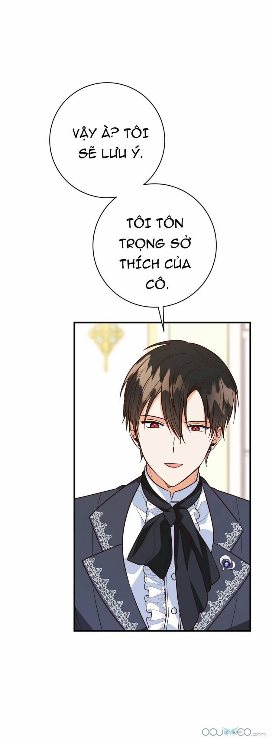 Lòng Trung Thành Với Kẻ Ác 6 trang 69