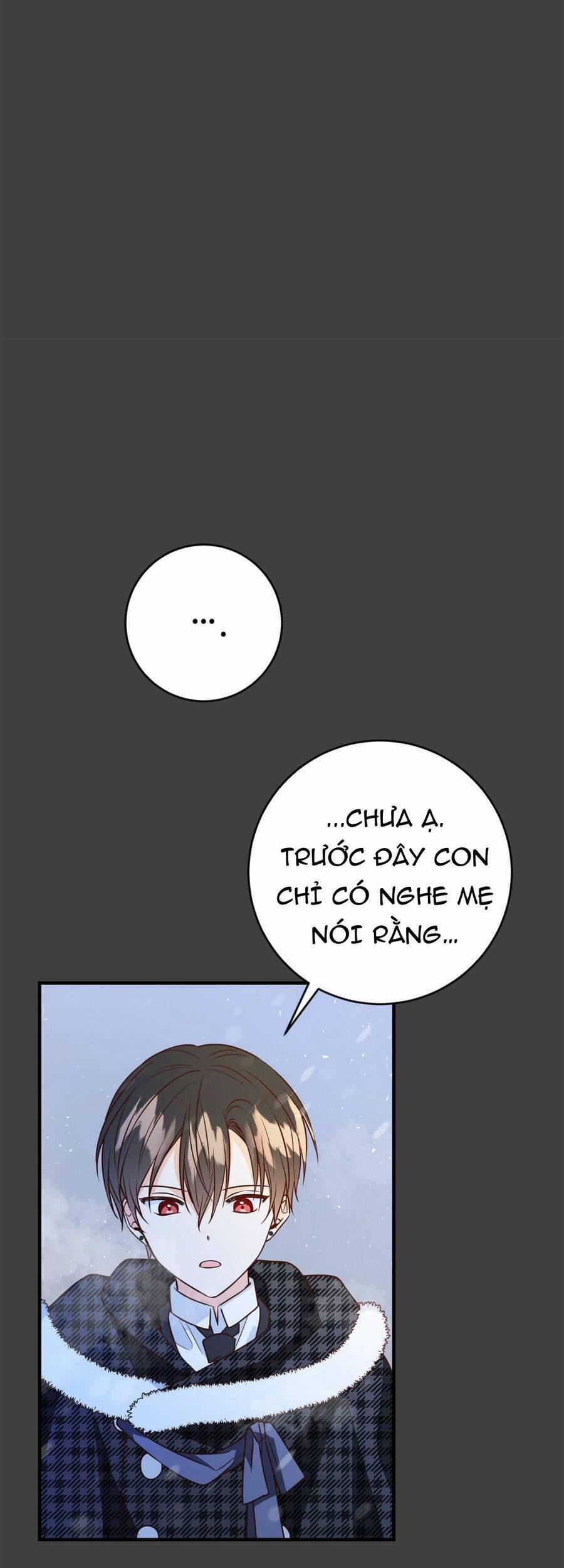 Lòng Trung Thành Với Kẻ Ác 6 trang 7