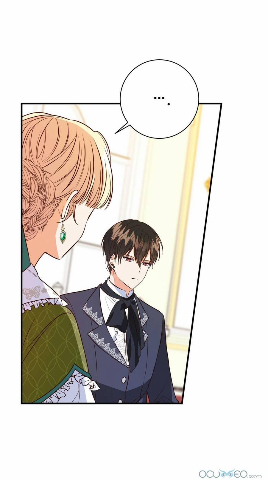 Lòng Trung Thành Với Kẻ Ác 6 trang 70