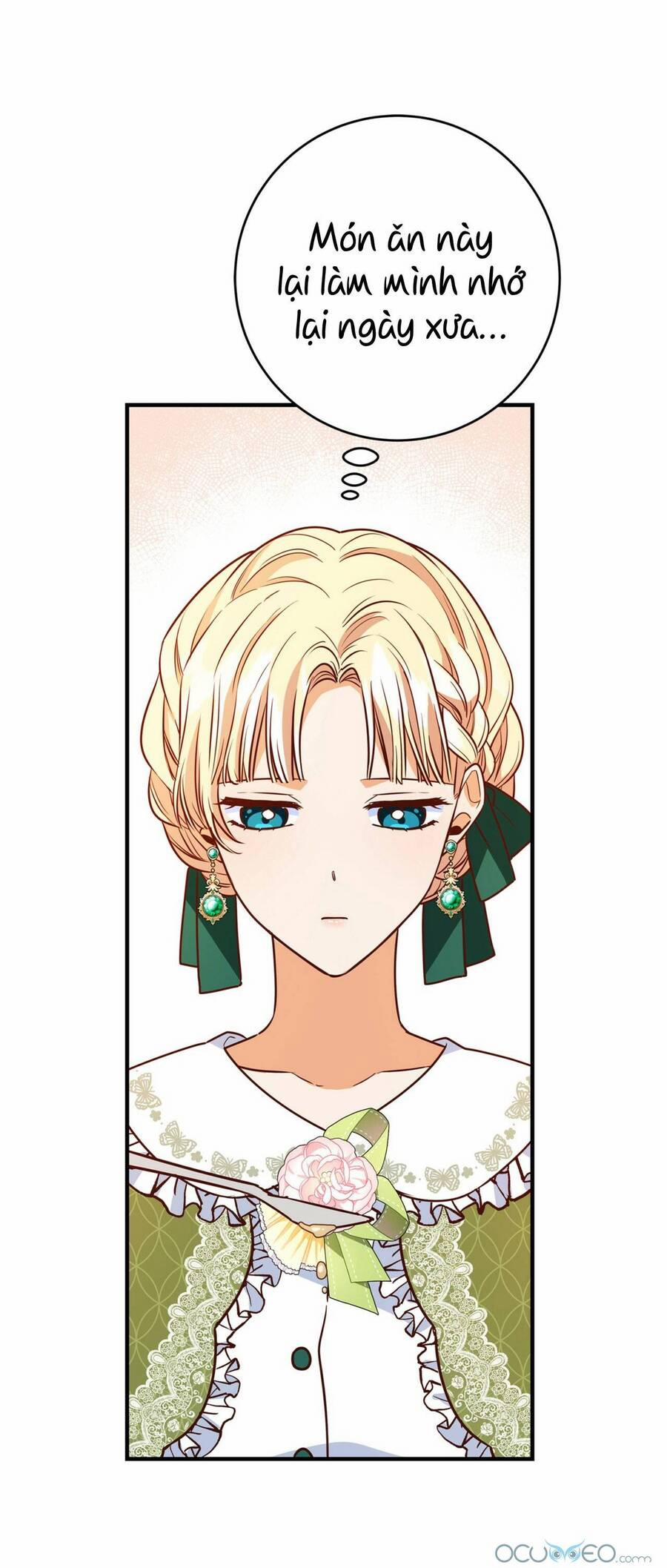 Lòng Trung Thành Với Kẻ Ác 6 trang 71