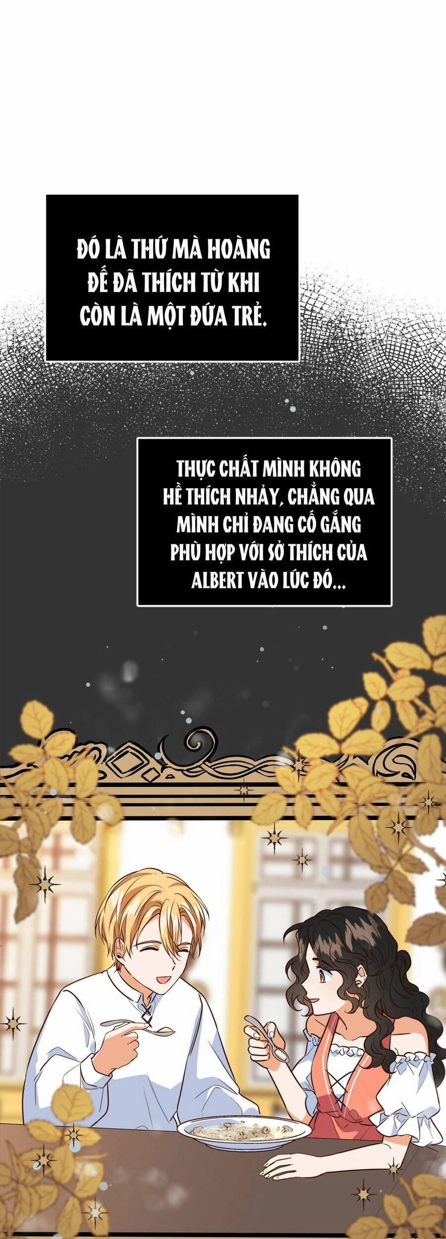 Lòng Trung Thành Với Kẻ Ác 6 trang 72