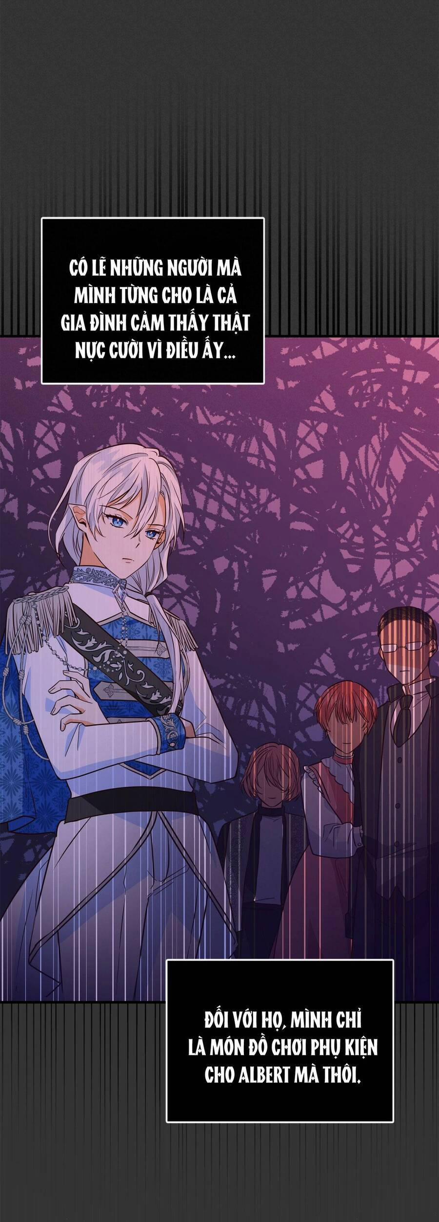 Lòng Trung Thành Với Kẻ Ác 6 trang 74