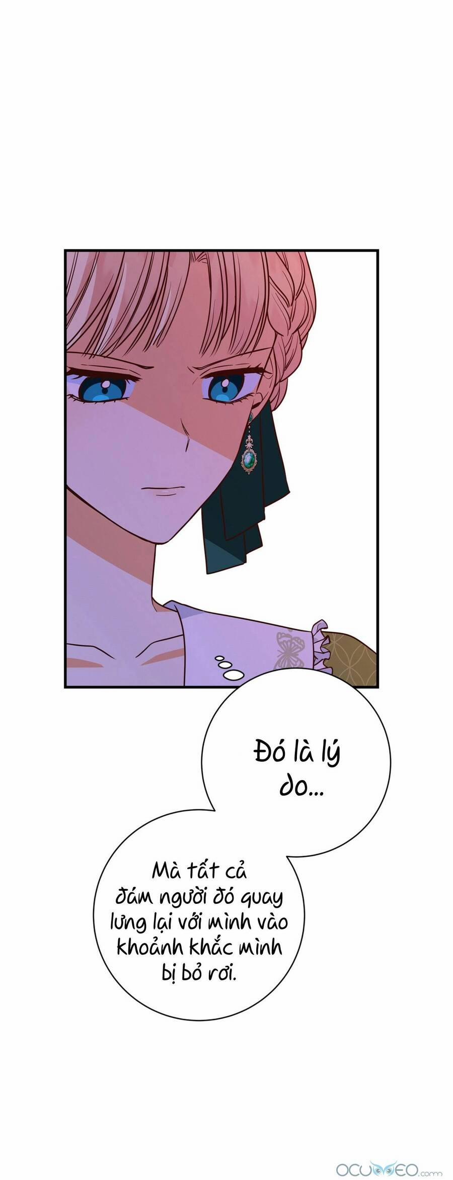 Lòng Trung Thành Với Kẻ Ác 6 trang 76