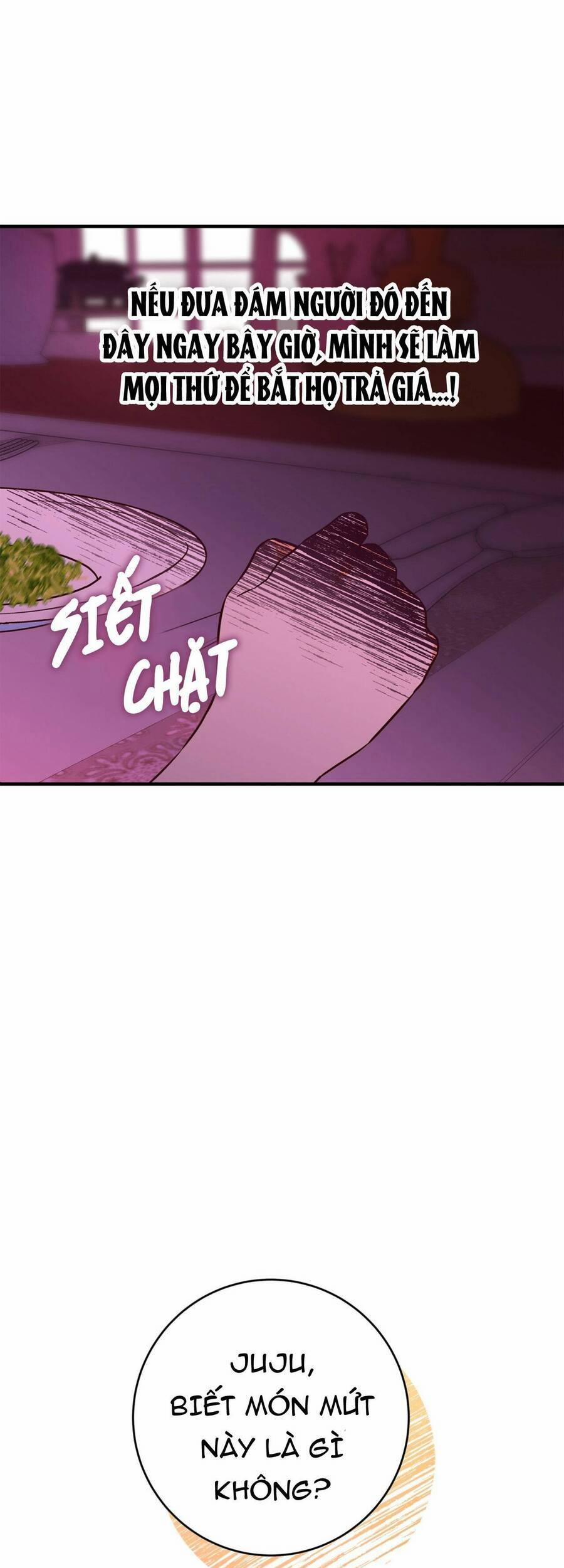 Lòng Trung Thành Với Kẻ Ác 6 trang 77