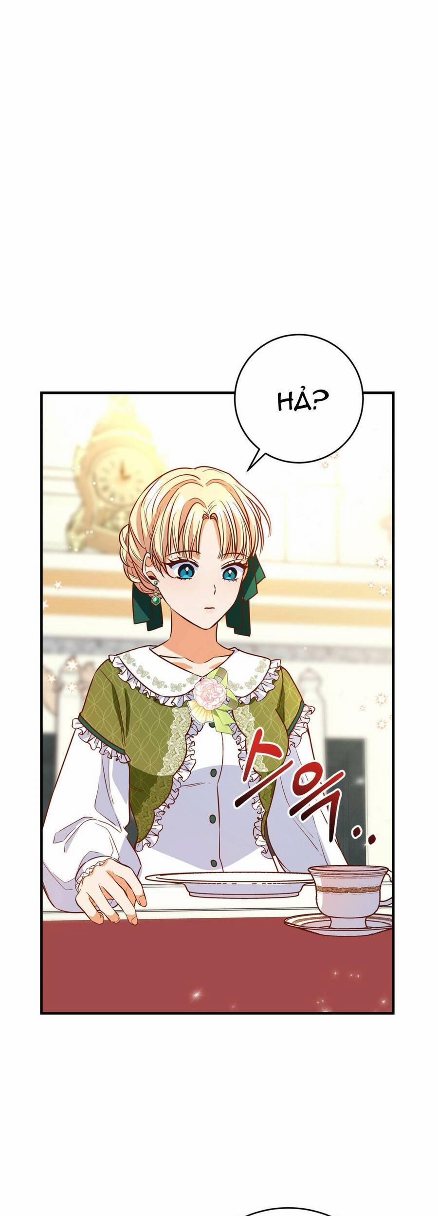 Lòng Trung Thành Với Kẻ Ác 6 trang 79