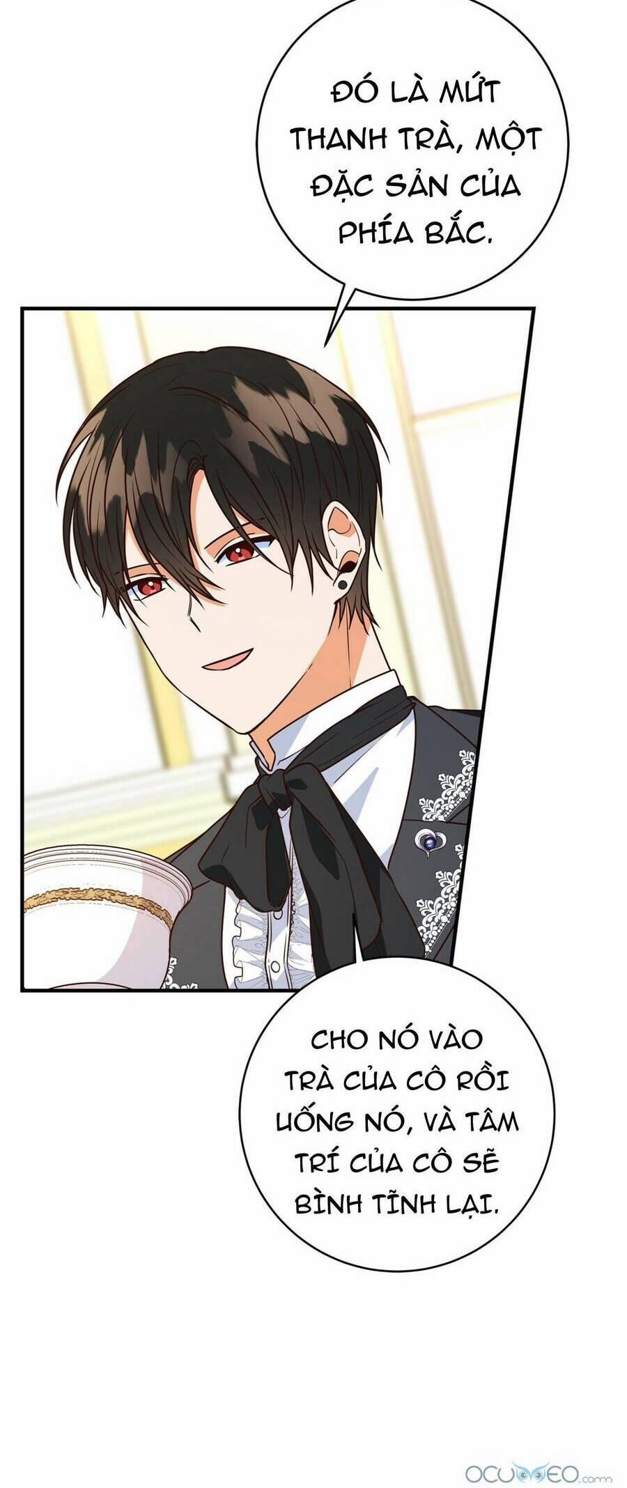 Lòng Trung Thành Với Kẻ Ác 6 trang 80