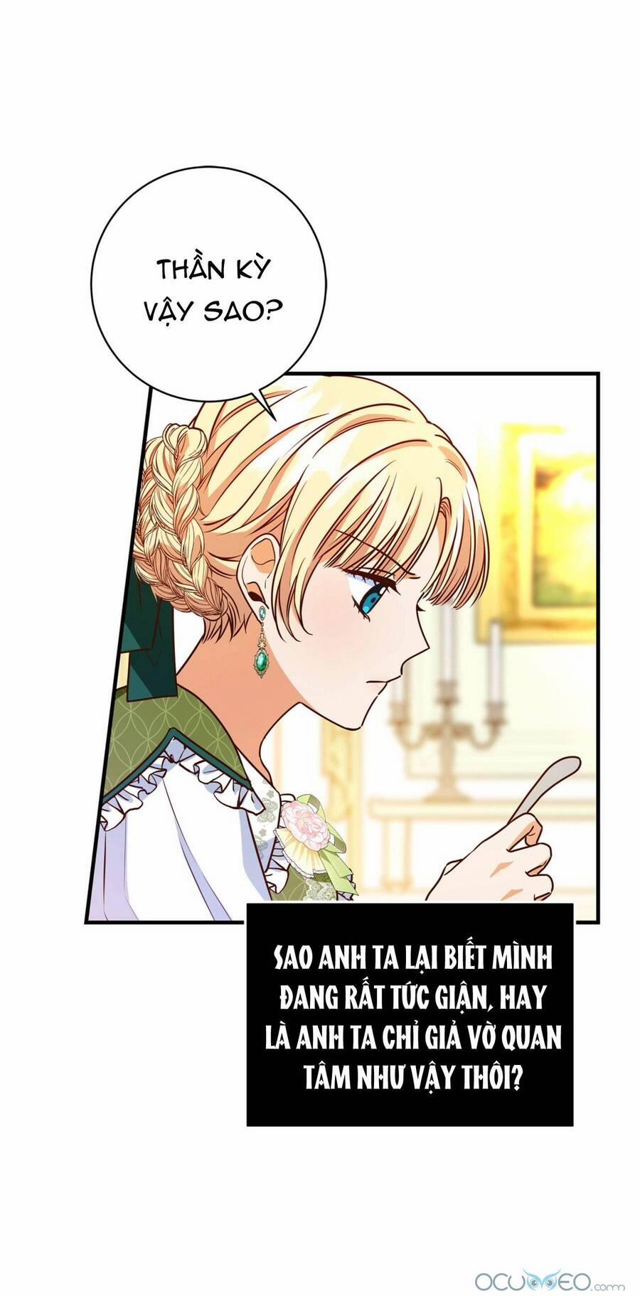 Lòng Trung Thành Với Kẻ Ác 6 trang 81