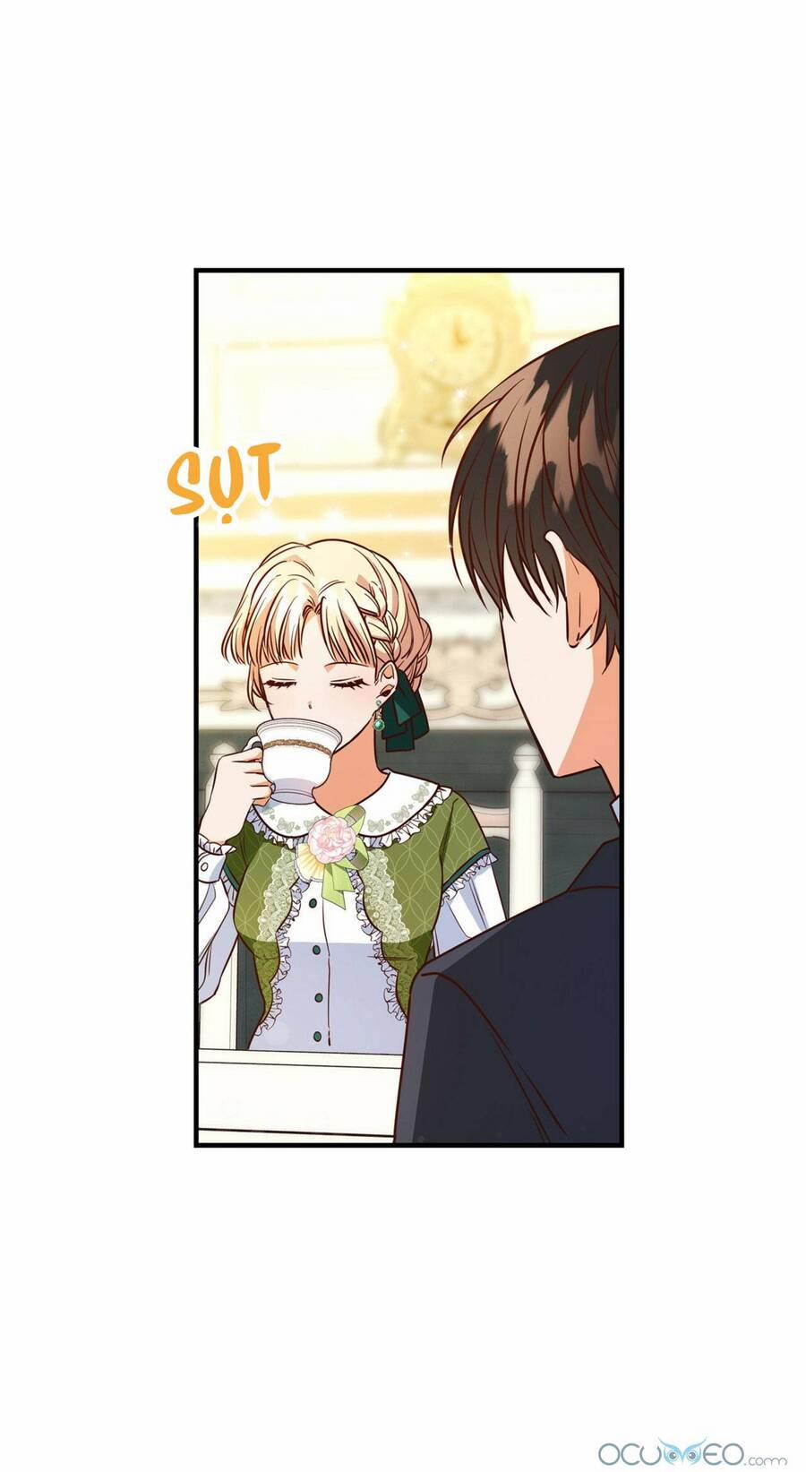 Lòng Trung Thành Với Kẻ Ác 6 trang 82