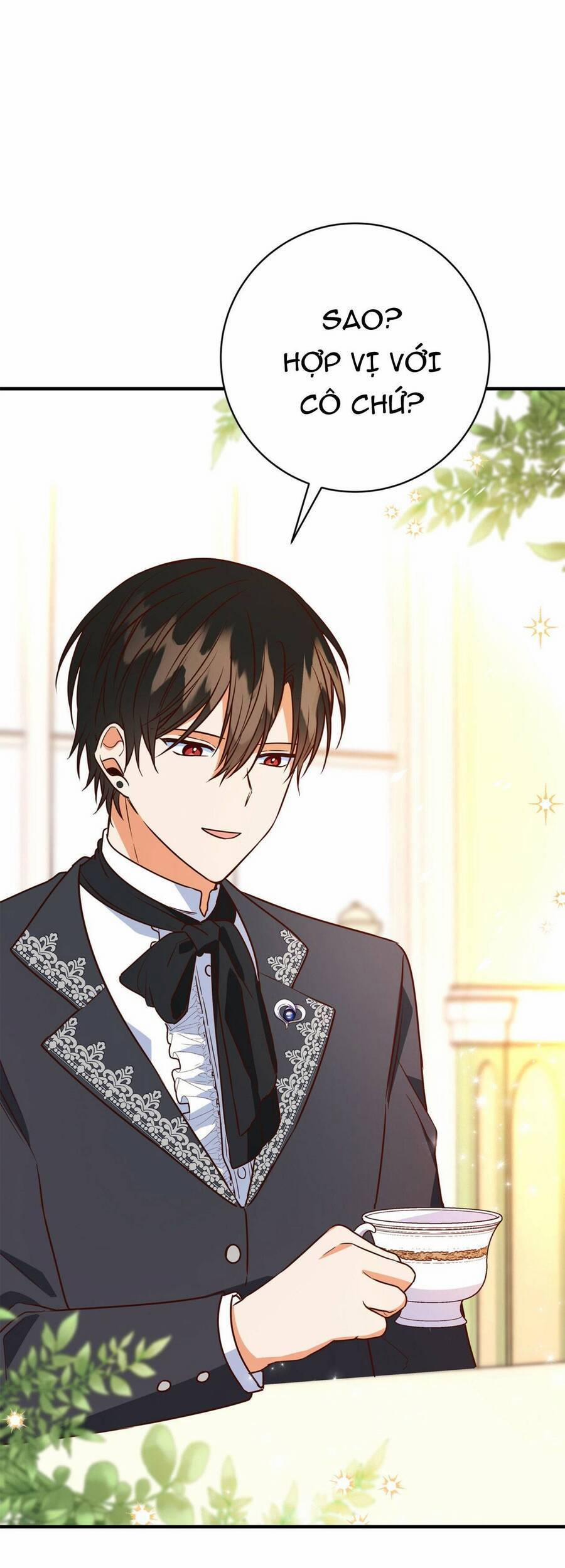 Lòng Trung Thành Với Kẻ Ác 6 trang 85