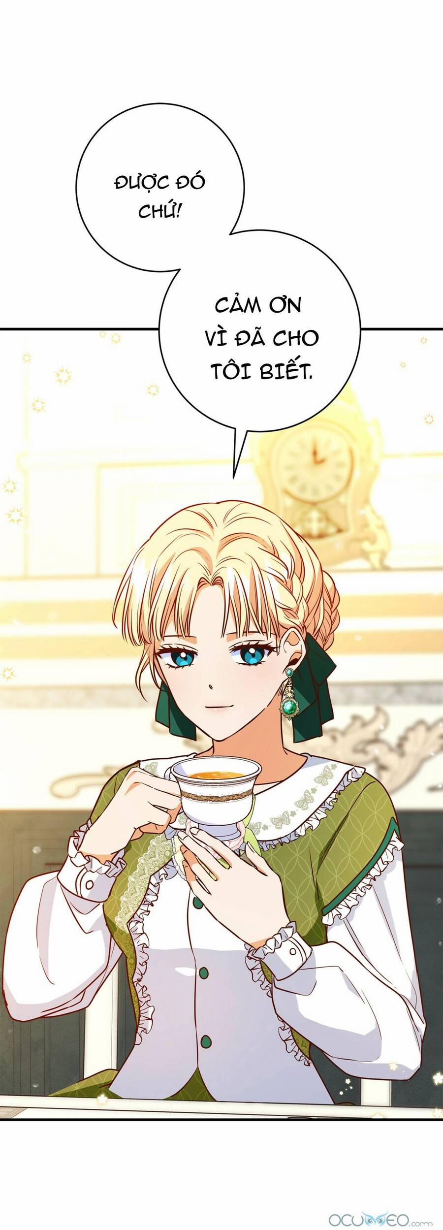 Lòng Trung Thành Với Kẻ Ác 6 trang 87