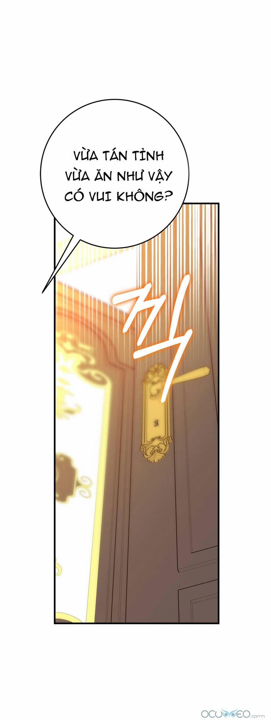 Lòng Trung Thành Với Kẻ Ác 6 trang 88
