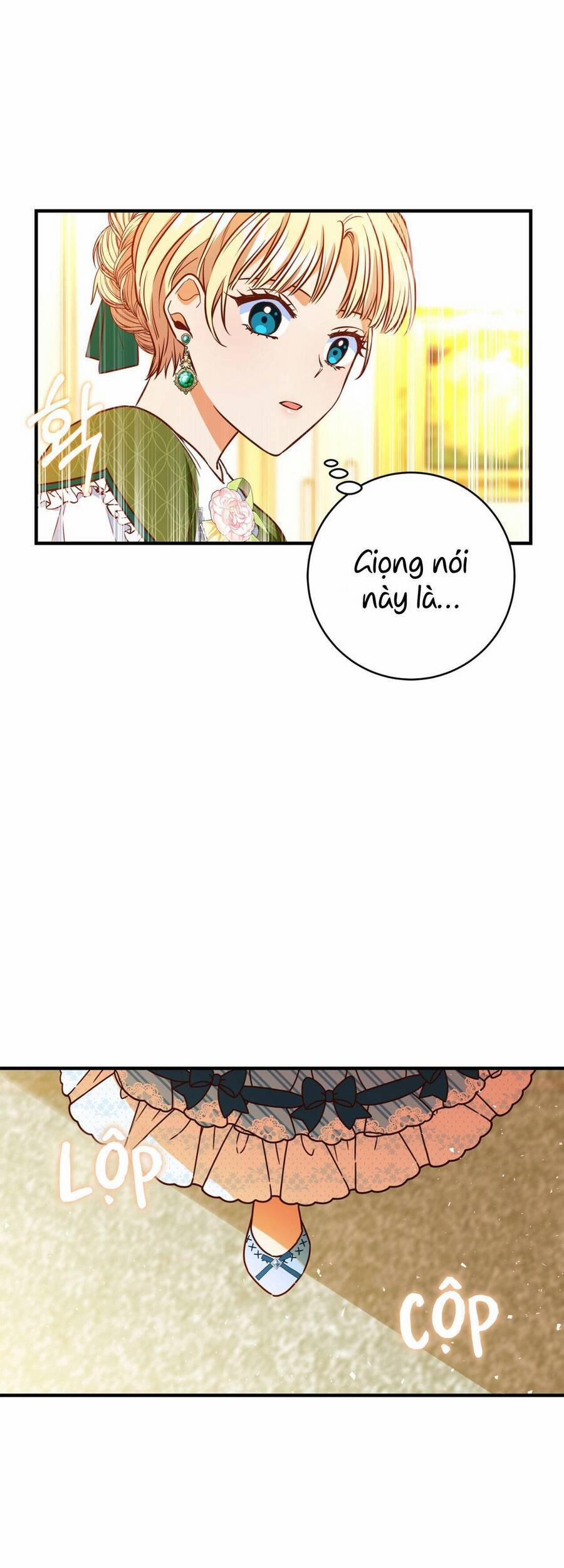 Lòng Trung Thành Với Kẻ Ác 6 trang 89