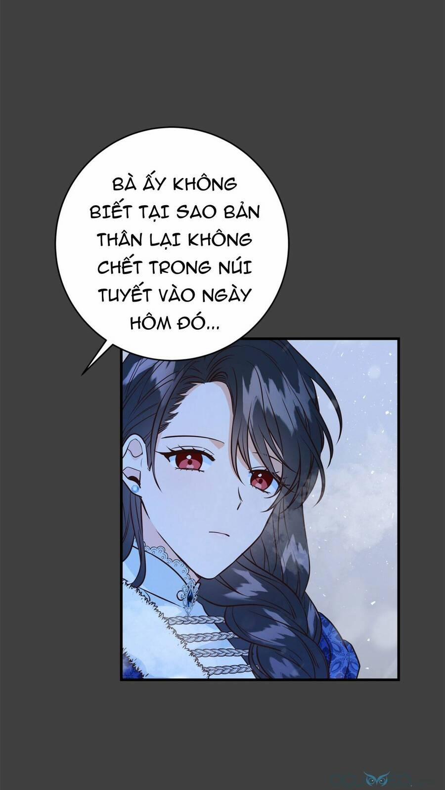 Lòng Trung Thành Với Kẻ Ác 6 trang 9