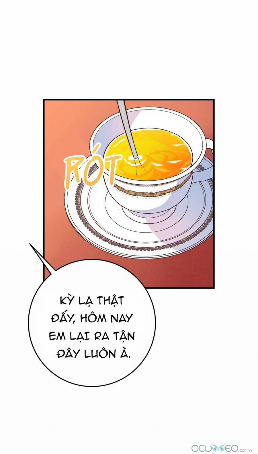 Lòng Trung Thành Với Kẻ Ác 6 trang 93