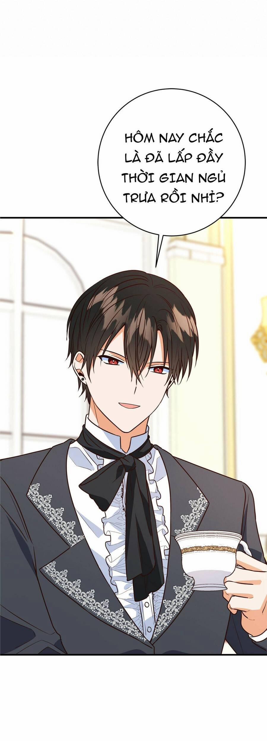 Lòng Trung Thành Với Kẻ Ác 6 trang 94