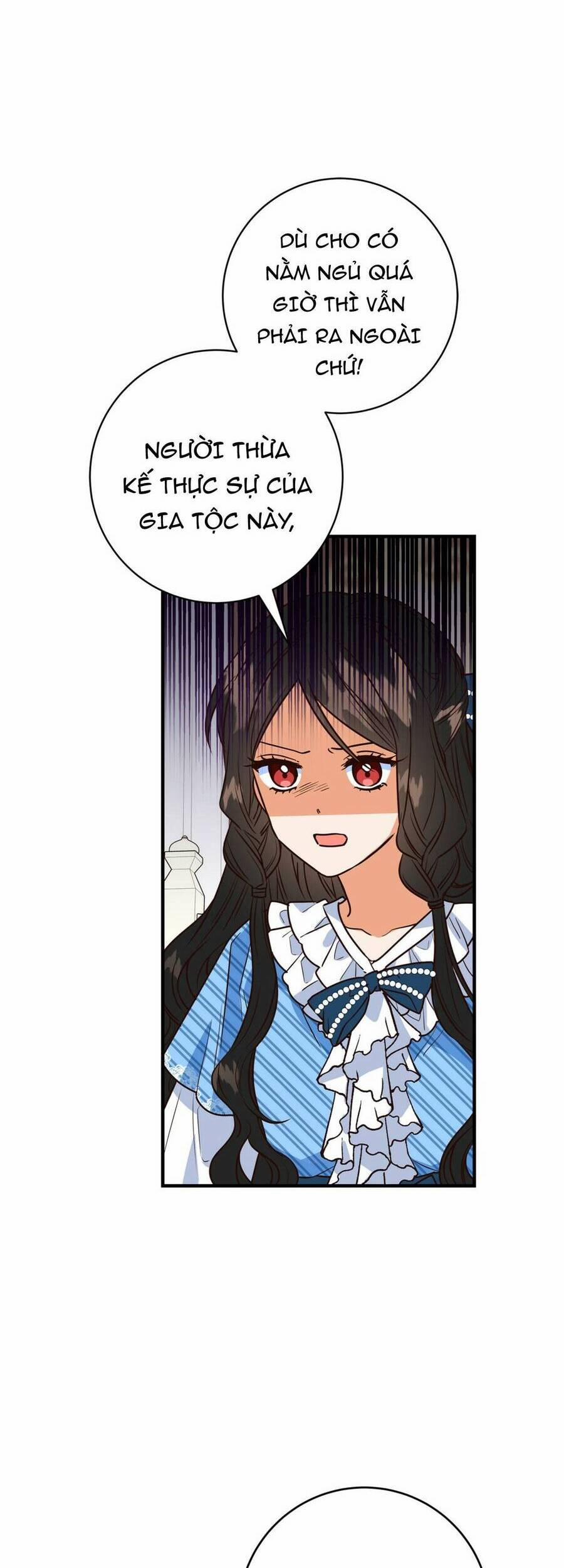 Lòng Trung Thành Với Kẻ Ác 6 trang 95