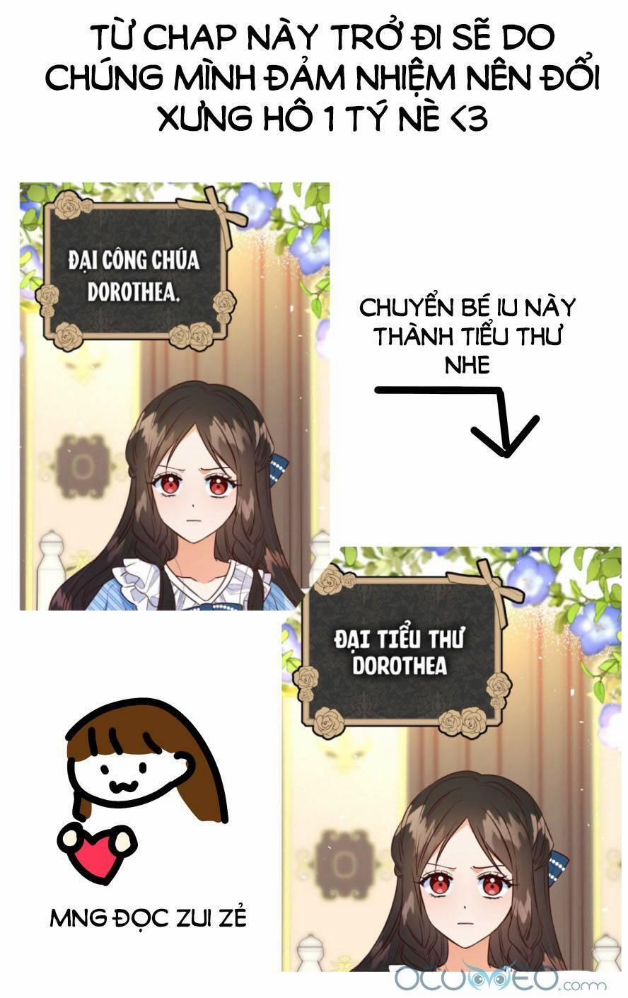 Lòng Trung Thành Với Kẻ Ác 7 trang 0