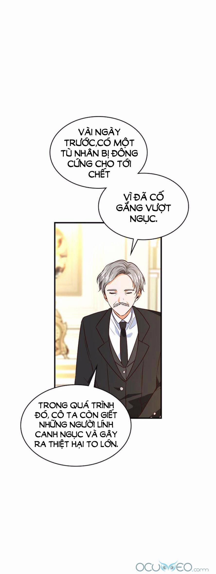 Lòng Trung Thành Với Kẻ Ác 7 trang 10