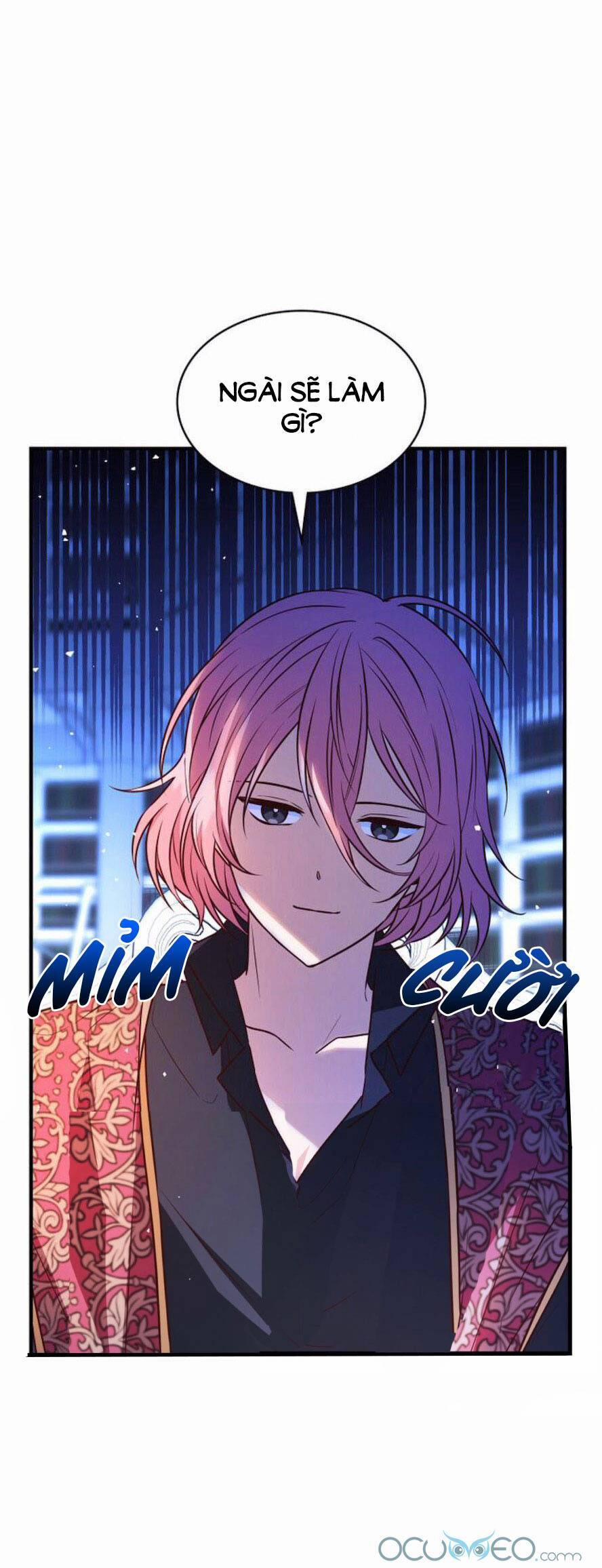 Lòng Trung Thành Với Kẻ Ác 7 trang 100