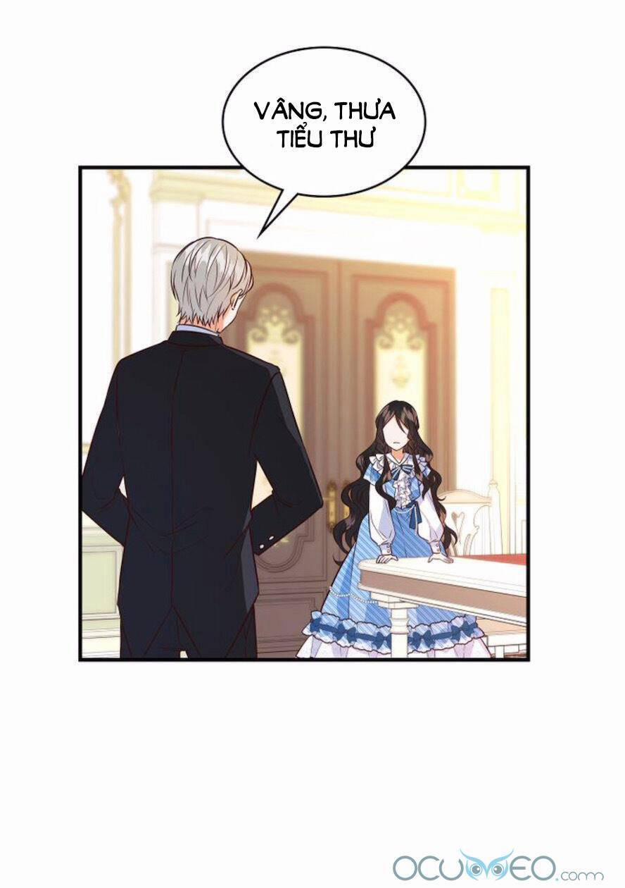 Lòng Trung Thành Với Kẻ Ác 7 trang 12