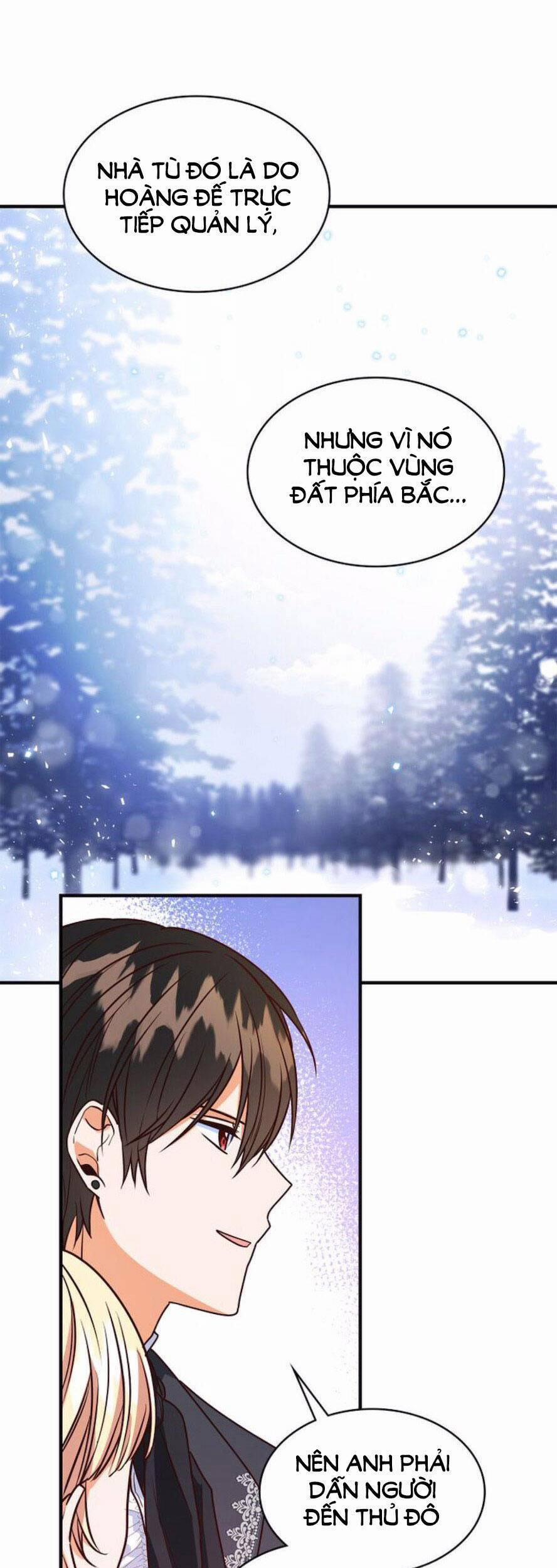 Lòng Trung Thành Với Kẻ Ác 7 trang 13