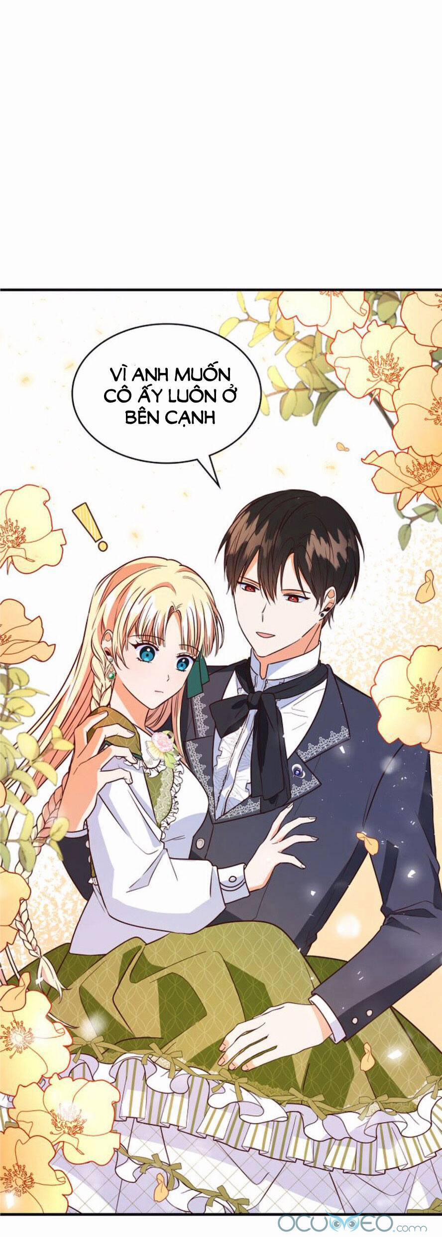 Lòng Trung Thành Với Kẻ Ác 7 trang 16