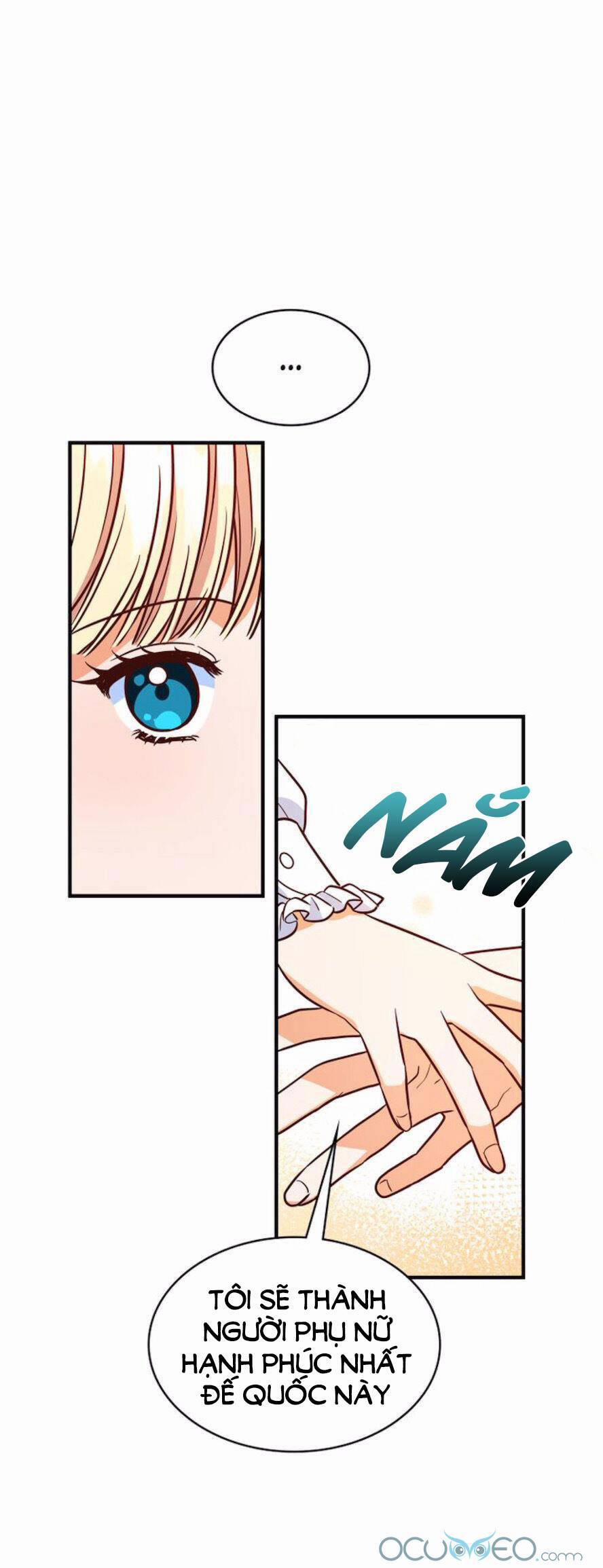 Lòng Trung Thành Với Kẻ Ác 7 trang 17