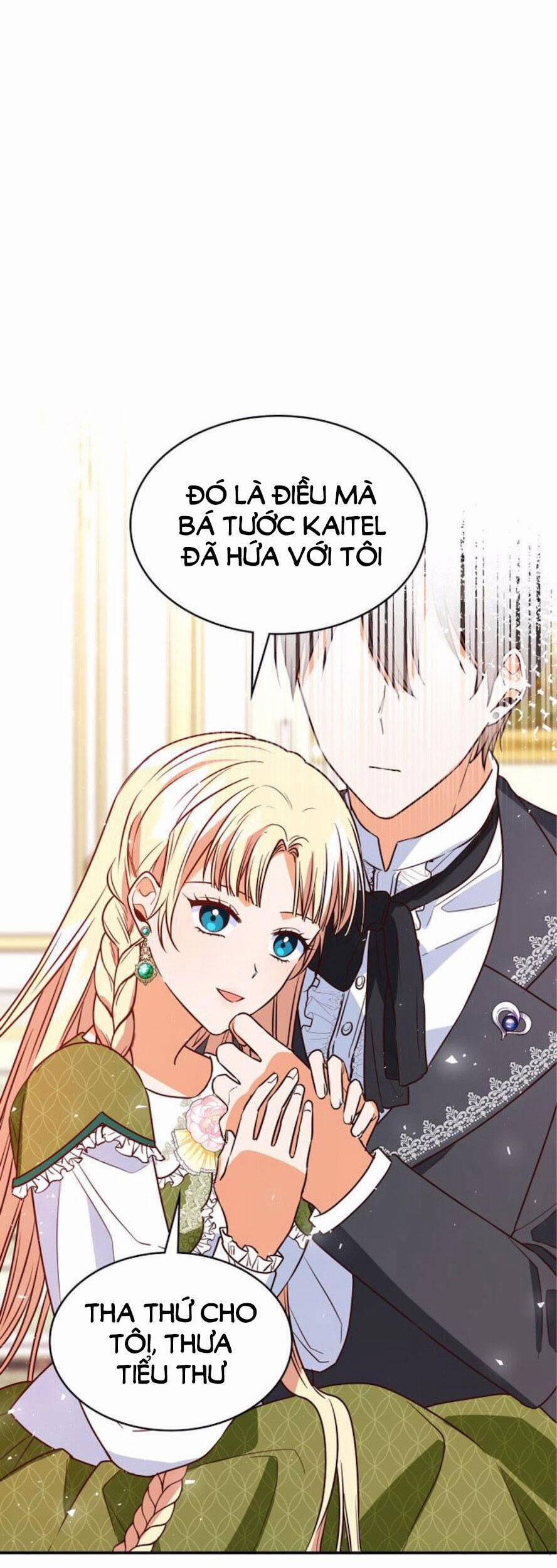 Lòng Trung Thành Với Kẻ Ác 7 trang 18