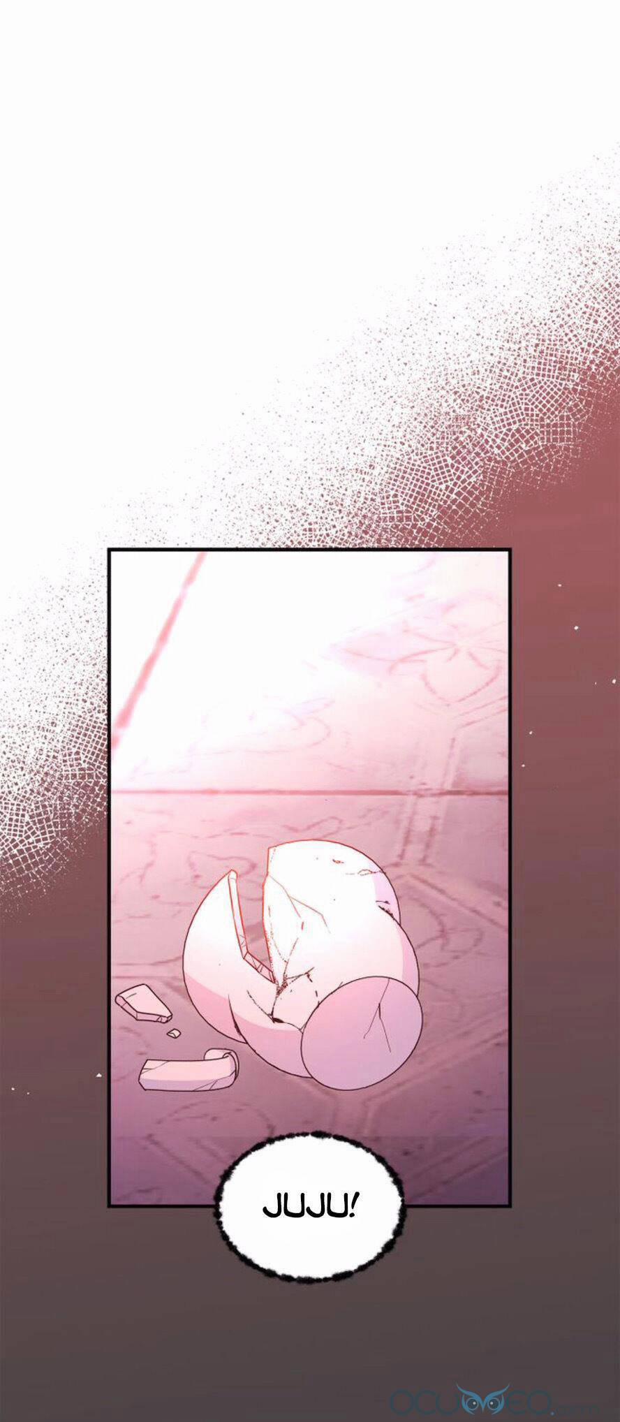 Lòng Trung Thành Với Kẻ Ác 7 trang 2