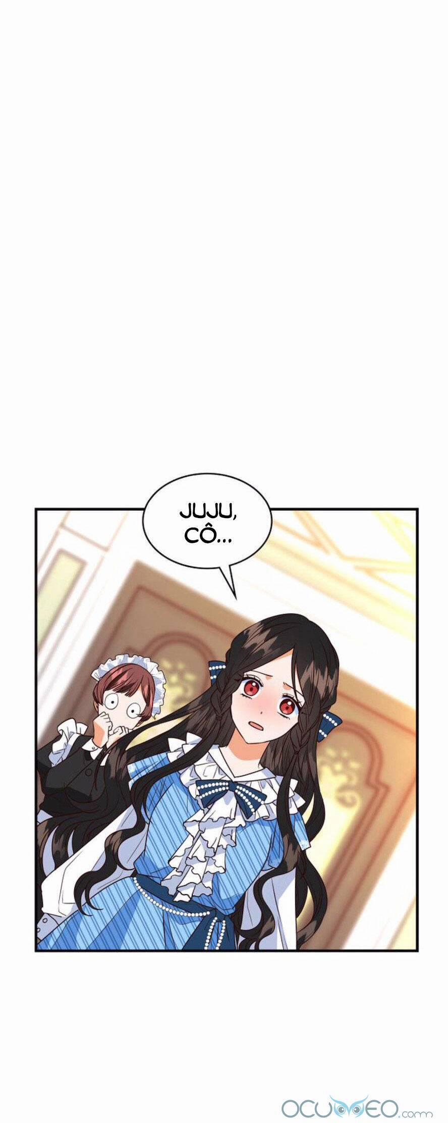 Lòng Trung Thành Với Kẻ Ác 7 trang 20