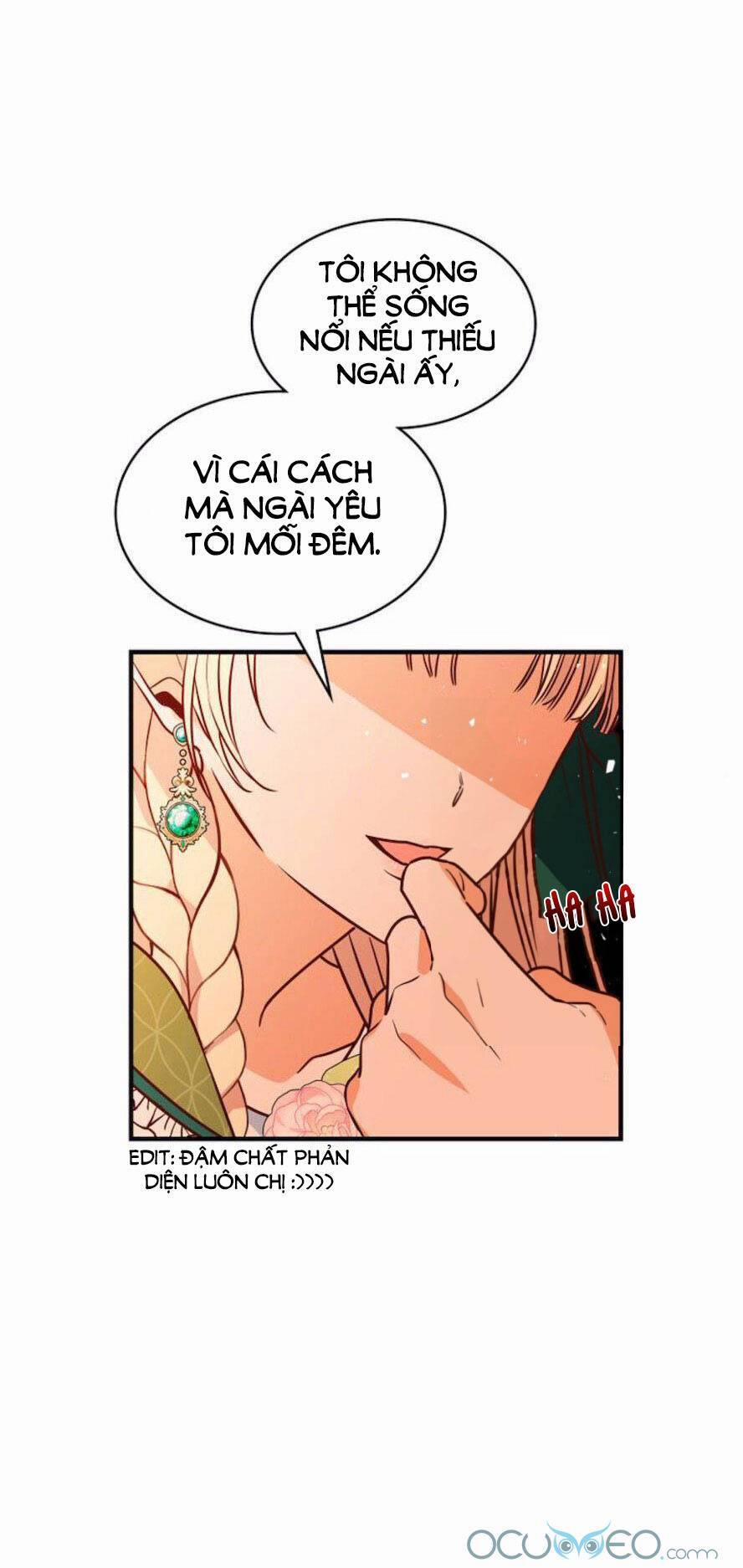 Lòng Trung Thành Với Kẻ Ác 7 trang 21