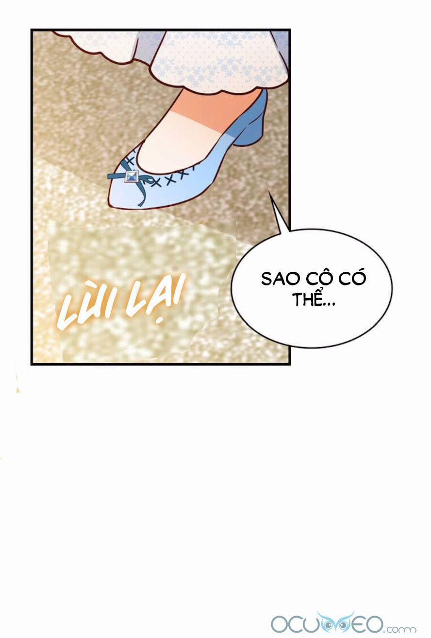 Lòng Trung Thành Với Kẻ Ác 7 trang 22