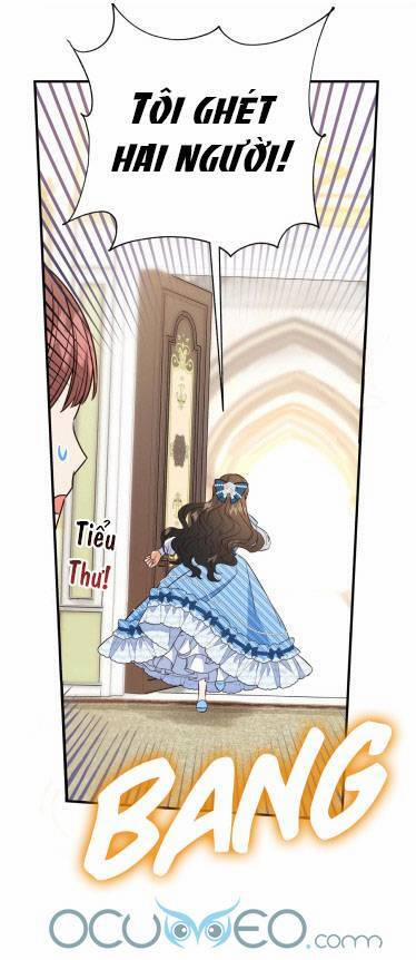 Lòng Trung Thành Với Kẻ Ác 7 trang 23