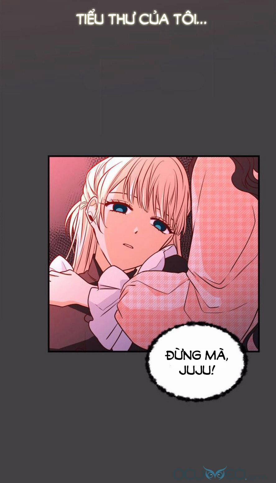 Lòng Trung Thành Với Kẻ Ác 7 trang 3