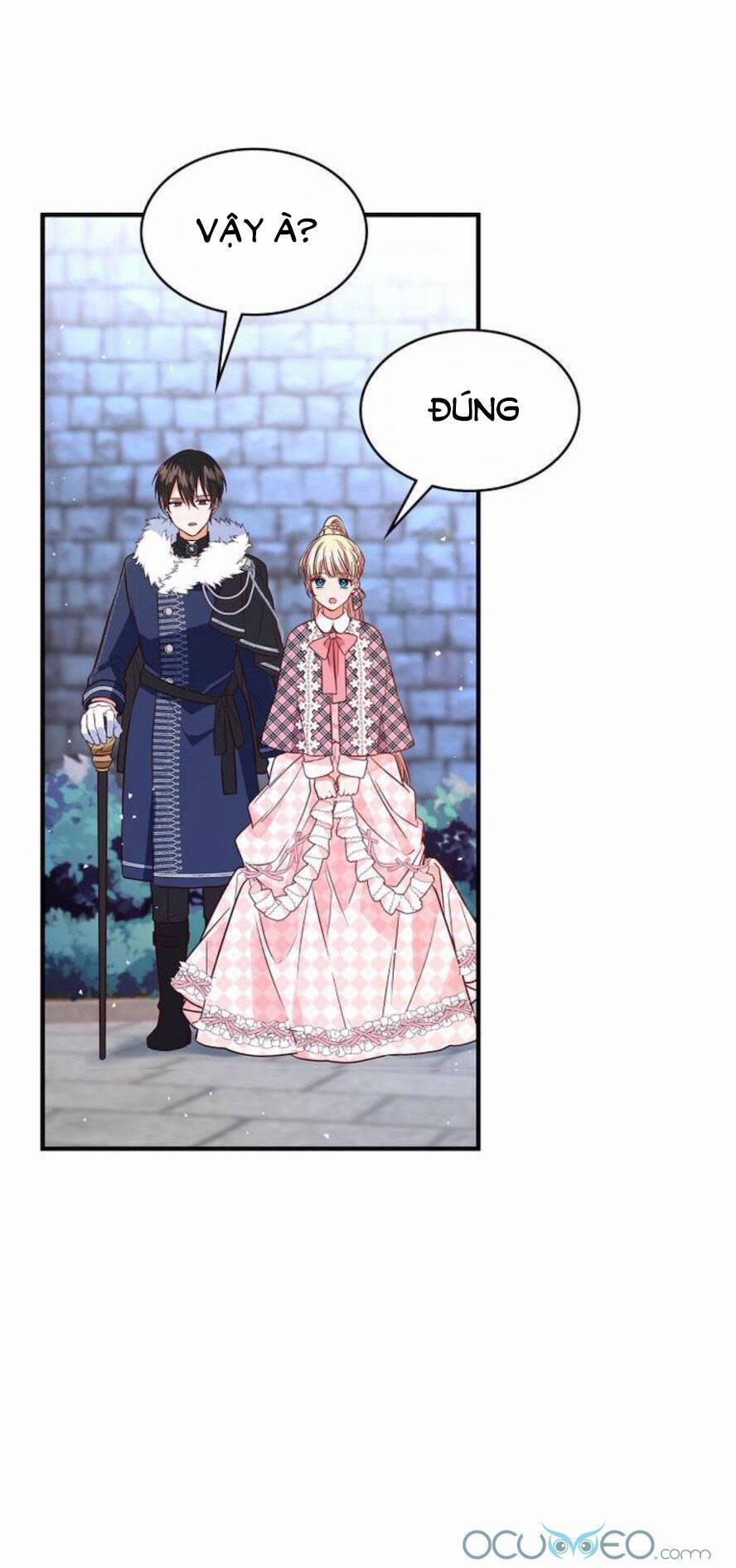 Lòng Trung Thành Với Kẻ Ác 7 trang 30